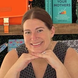 Sarah Wells